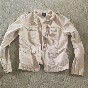 Women’s Gap Jacket!